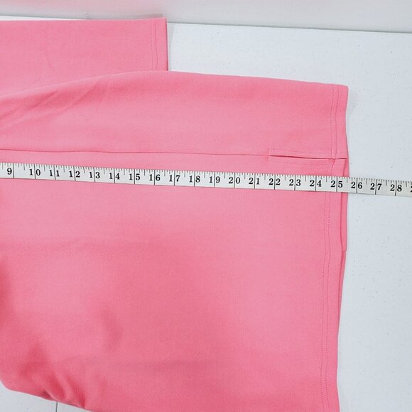 Saints & Secrets Off Shoulder Mini Dress M Pink Diamante Coquette Party Cocktail - Picture 8 of 14